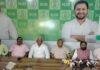 Jharkhand Rajya Sabha Election: हार के बाद Mahagathbandhan में बढ़ी तकरार, कांग्रेस-राजद और माले आमने-सामने