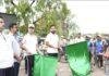 Palamu Cyclothon 2026: नशामुक्ति का संदेश लेकर निकली साइकिल रैली, युवाओं ने लिया Healthy Life का संकल्प Palamu Cyclothon 2026: नशामुक्ति का संदेश लेकर निकली साइकिल रैली, युवाओं ने लिया Healthy Life का संकल्प