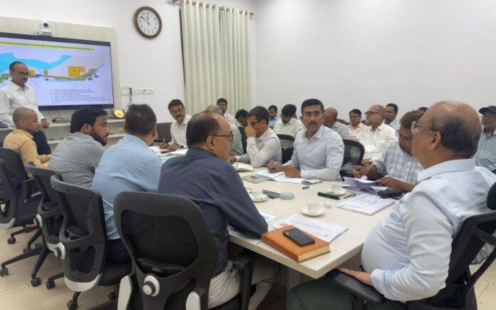 Patna Riverfront Project: JP Ganga Path Integrated Park बनेगा बिहार पर्यटन की नई पहचान, 26 KM Green Corridor तैयार