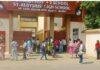NEET UG 2026 Re-Exam: रांची के 21 केंद्रों पर आज परीक्षा, 200 मीटर दायरे में निषेधाज्ञा लागू