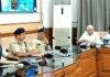 Bihar Flood-Drought Preparedness: मुख्य सचिव ने की Review Meeting, बाढ़ और सुखाड़ से निपटने की तैयारियों का आकलन