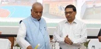 VB-GRAMJI Scheme: ग्रामीणों को मिलेगा 125 दिनों का रोजगार, मंत्री श्रवण कुमार ने बताई योजना की खासियत