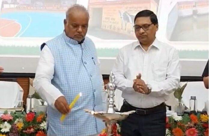 VB-GRAMJI Scheme: ग्रामीणों को मिलेगा 125 दिनों का रोजगार, मंत्री श्रवण कुमार ने बताई योजना की खासियत
