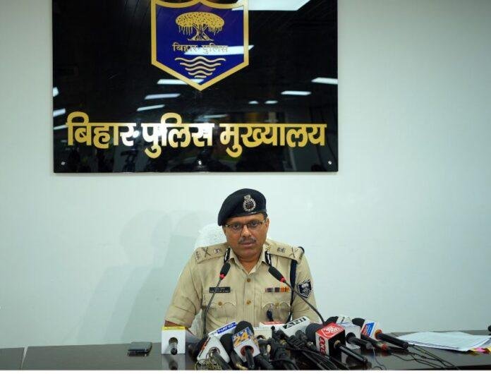 Bihar Crime Update: एक महीने में 16,136 अपराधियों को सजा, NEET Solver Gang के 18 आरोपी गिरफ्तार