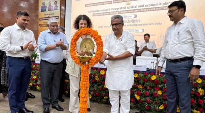 Bihar Urban Transformation Program: विकसित बिहार के लिए Urbanization, Industrialization और Tourism पर जोर