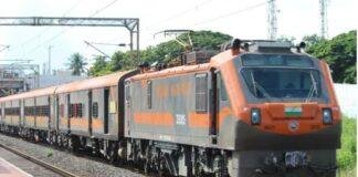 Amrit Bharat 3.0 Train: रांची से अजमेर के बीच जल्द दौड़ सकती है नई सुपरफास्ट ट्रेन, यात्रियों को मिलेंगी आधुनिक सुविधाएं