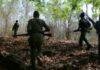 Naxal Alert: पूर्वी सिंहभूम में फिर बढ़ी नक्सलियों की गतिविधियां, संगठन विस्तार और लेवी वसूली की तैयारी