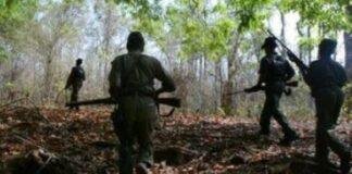 Naxal Alert: पूर्वी सिंहभूम में फिर बढ़ी नक्सलियों की गतिविधियां, संगठन विस्तार और लेवी वसूली की तैयारी