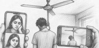 Ranchi Suicide Case: Live Video Call पर युवक की मौत, दो युवतियों पर आत्महत्या के लिए उकसाने का केस दर्ज