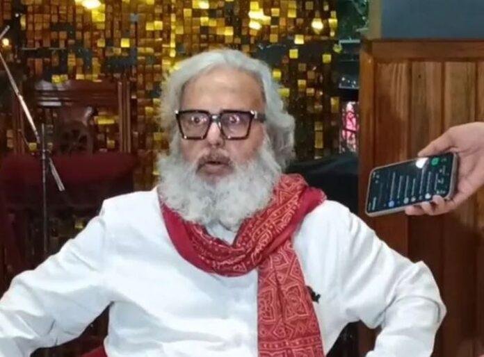 PMCH विवाद: डॉ. नरेंद्र प्रताप सिंह के आरोपों पर स्वास्थ्य विभाग का जवाब, जांच कमेटी गठित