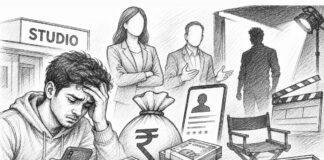 Ranchi Fraud News: फिल्मों में Lead Role दिलाने का झांसा, युवक से 46 लाख रुपये की ठगी Ranchi Fraud News: फिल्मों में Lead Role दिलाने का झांसा, युवक से 46 लाख रुपये की ठगी