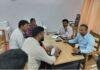 Miller High School Modernization: आधुनिकीकरण और धरोहर संरक्षण कार्य का अधिकारियों ने किया Survey