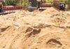 Jharkhand Sand Mining Ban: 15 अक्टूबर तक नदियों से बालू उत्खनन पर रोक, विभाग ने जारी किया आदेश