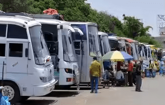 Jharkhand Bus Fare Hike: 15 से 20 फीसदी तक महंगा हो सकता है सफर, पेट्रोल ऑटो का किराया भी बढ़ेगा