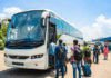 Bus Fare Hike: झारखंड में बस यात्रा हुई महंगी, 6 जून से किराए में ₹40 से ₹100 तक बढ़ोतरी