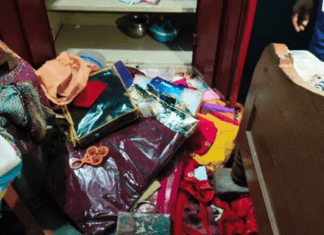 Ranchi Crime News: बंद घरों को बनाया निशाना, दो इलाकों में लाखों की चोरी, प्राथमिकी दर्ज
