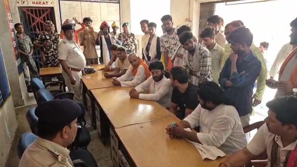 Ara Bharat Tiwari 1 22Scope News
