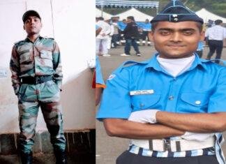 IAF Plane Crash : AN-32 एयरक्राफ्ट प्लेन क्रैश, आरा के लाल सहित 5 जवान शहीद
