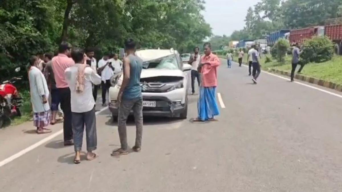 Araria Acc 2 22Scope News