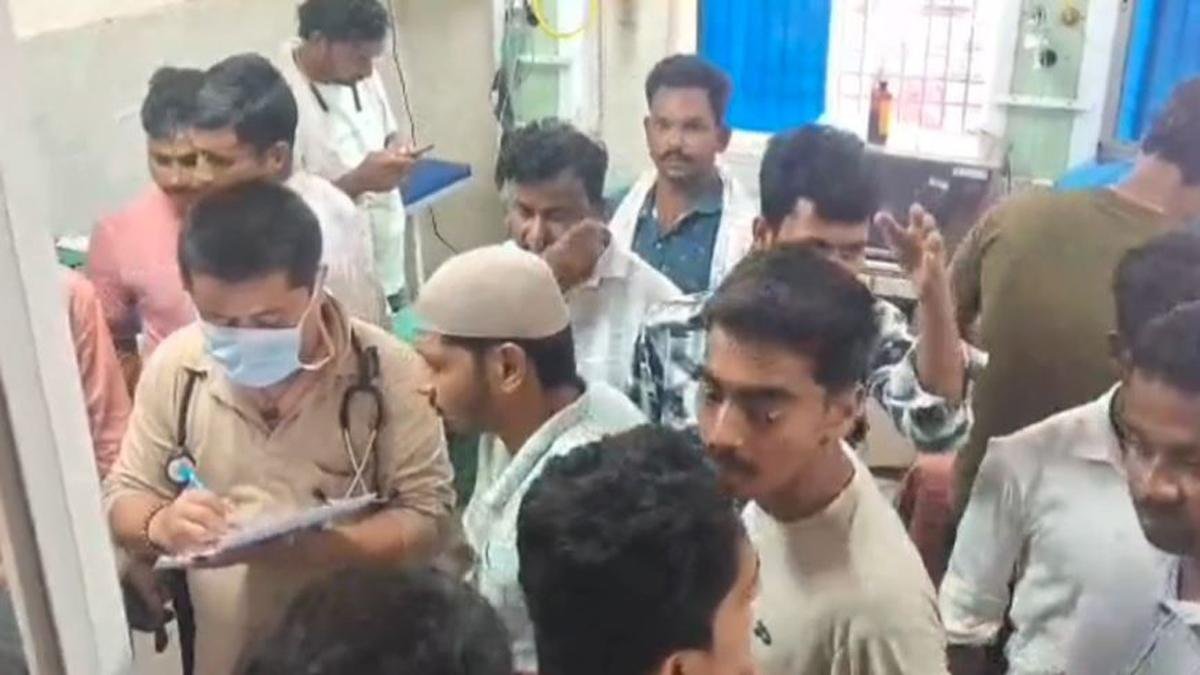 Araria Acc 3 22Scope News