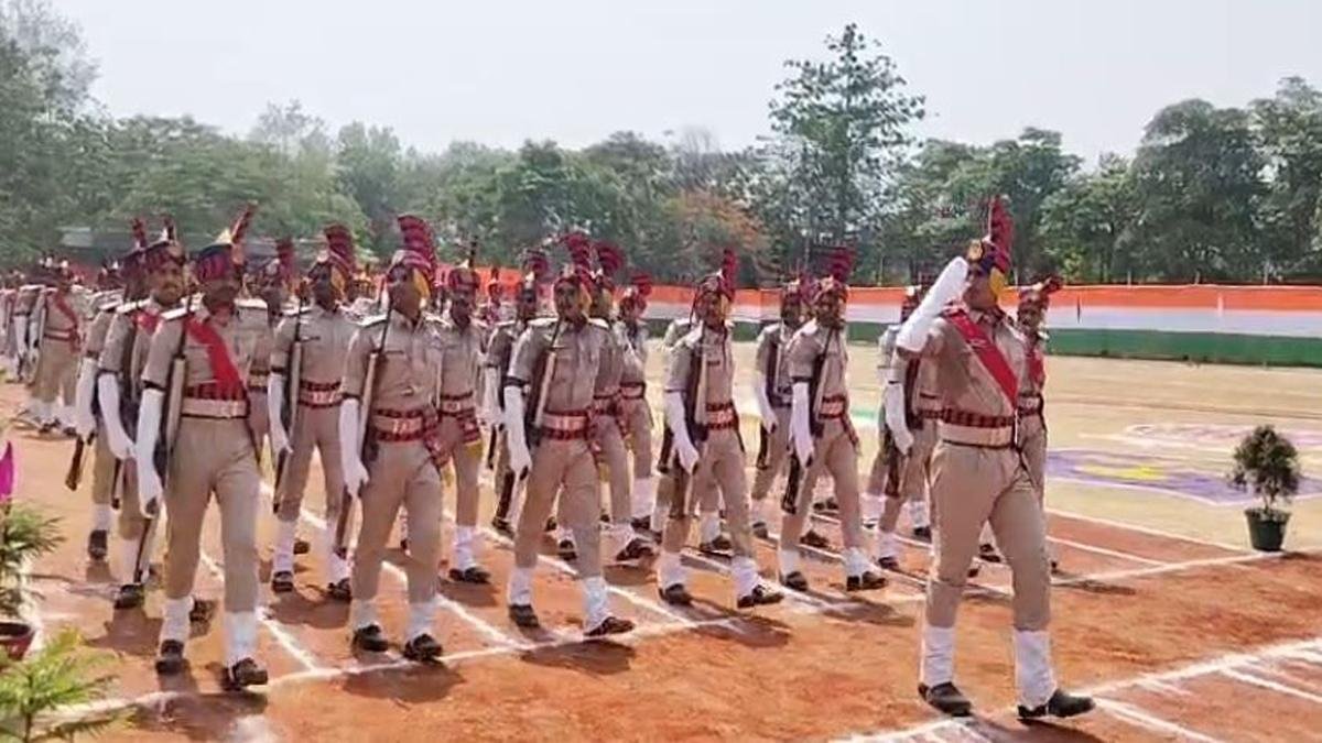 Banka Police Line 1 22Scope News