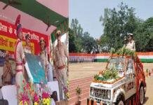 खाकी का गौरवशाली सफर शुरू, बांका में नवआरक्षियों का भव्य दीक्षांत समारोह, भावुक हुए परिजन