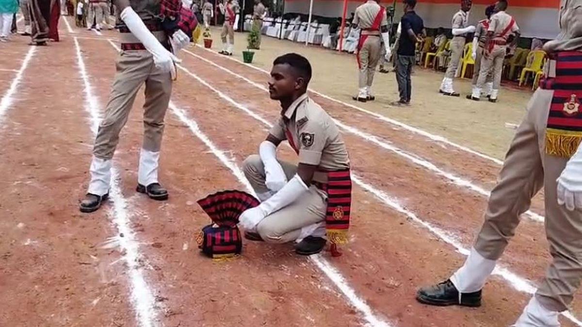 Banka Police Line 6 22Scope News