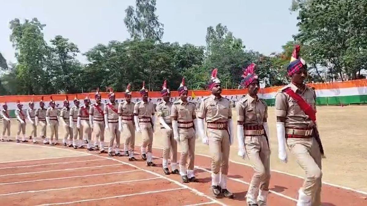Banka Police Line 7 22Scope News