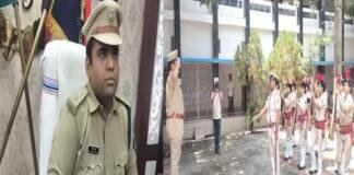नए SP अमितेश कुमार ने संभाली कमान, अवैध धंधों पर कड़ी कार्रवाई के संकेत नए SP अमितेश कुमार ने संभाली कमान, अवैध धंधों पर कड़ी कार्रवाई के संकेत
