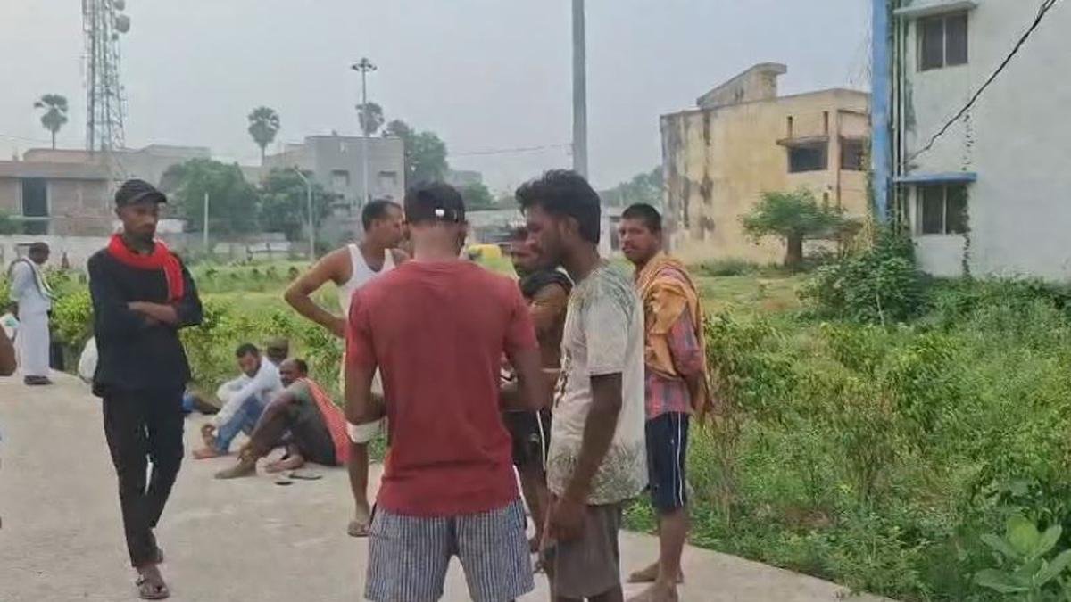 Barh Maut 2 1 22Scope News