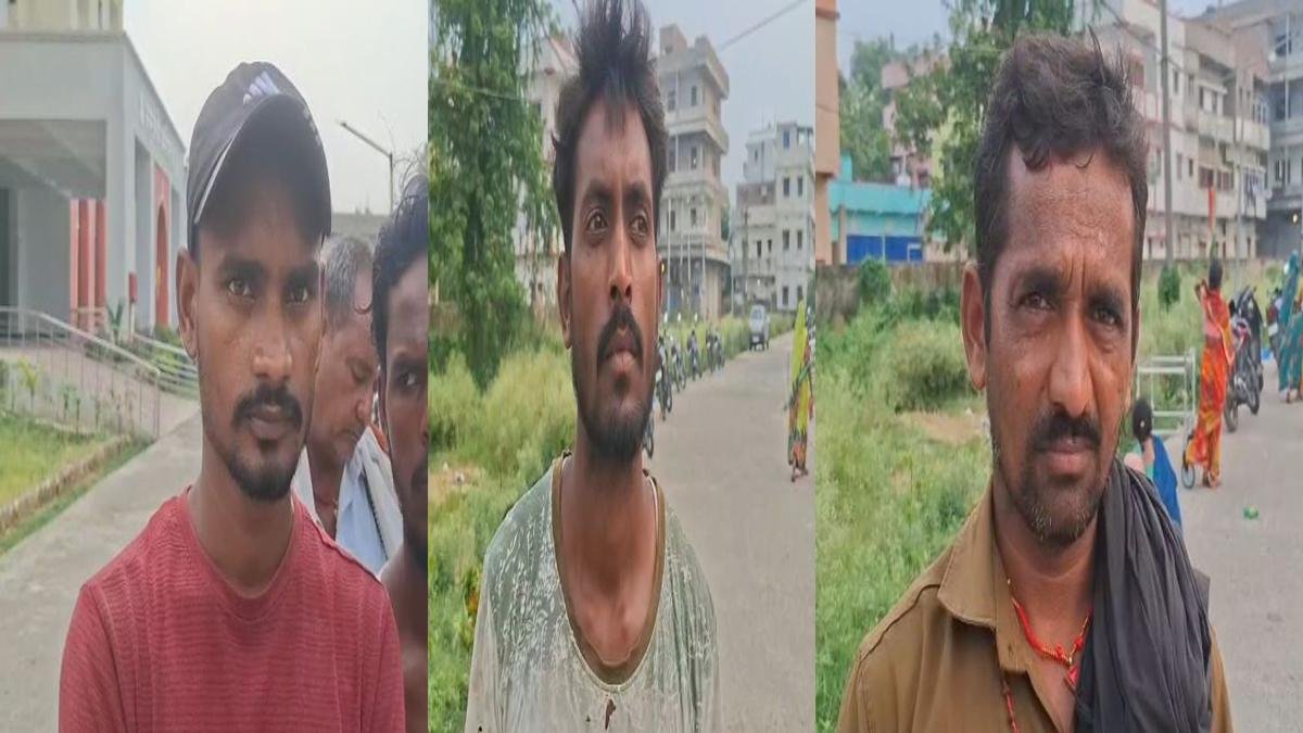 Barh Maut 31 22Scope News