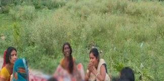 ठनका गिरने से महिला की मौत, मासूम घायल, प्राकृतिक आपदा ने उजाड़ा परिवार
