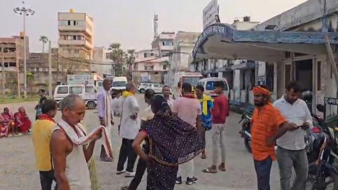 मायके में फोन पर बात करने को लेकर हुआ विवाद, नवविवाहिता की संदिग्ध परिस्थिति में हुई मौत