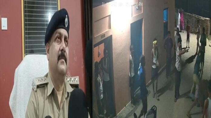 ड्यूटी पर तैनात चौकीदार पर जानलेवा हमला, विरोध पर नोटिस फाड़ा व रुपए छीनने का गंभीर आरोप, 4 नामजद समेत 7 पर की FIR दर्ज