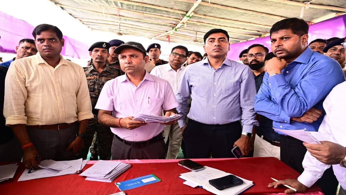 Bha DM 3 22Scope News