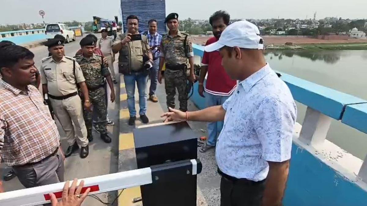 Bha DM 5 22Scope News