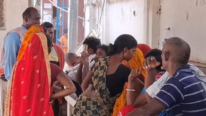सौतेली बेटी ने प्रेम विवाह किया तो मां ने खायी जहर, इलाज के दौरान तड़प-तड़प कर गई जान