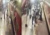 RPF की तत्परता से टला बड़ा हादसा, महिला यात्री की बची जान