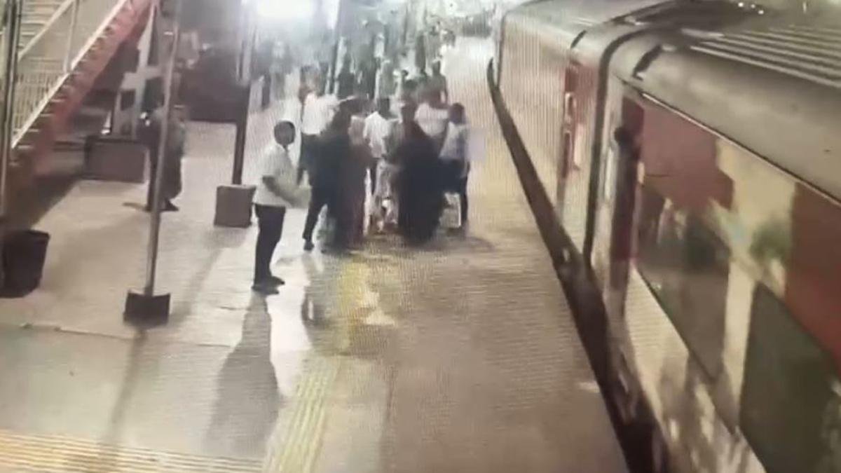 Bha Train 2 22Scope News