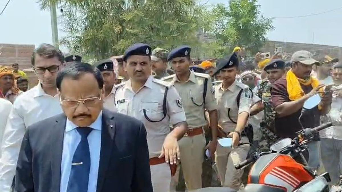 Bharat Tiwari Encounter 2 22Scope News