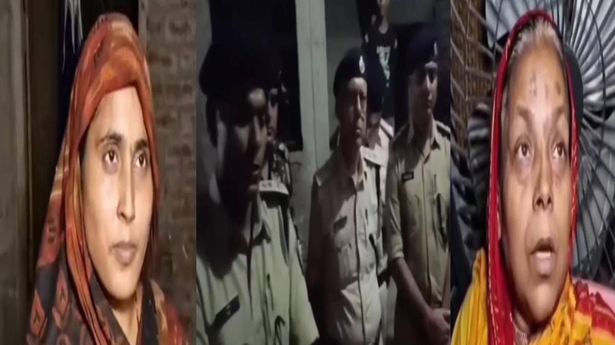 Bharat Tiwari Encounter 4 22Scope News
