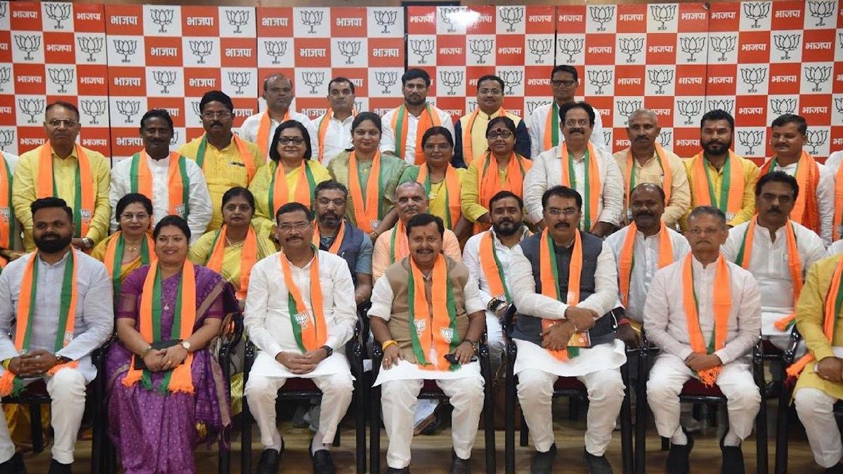 Bihar BJP 5 1 22Scope News
