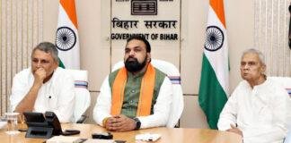 सम्राट कैबिनेट में लिए गए कई बड़े फैसले, बिहार में 5 नए निजी विश्वविद्यालयों की मिली स्वीकृति