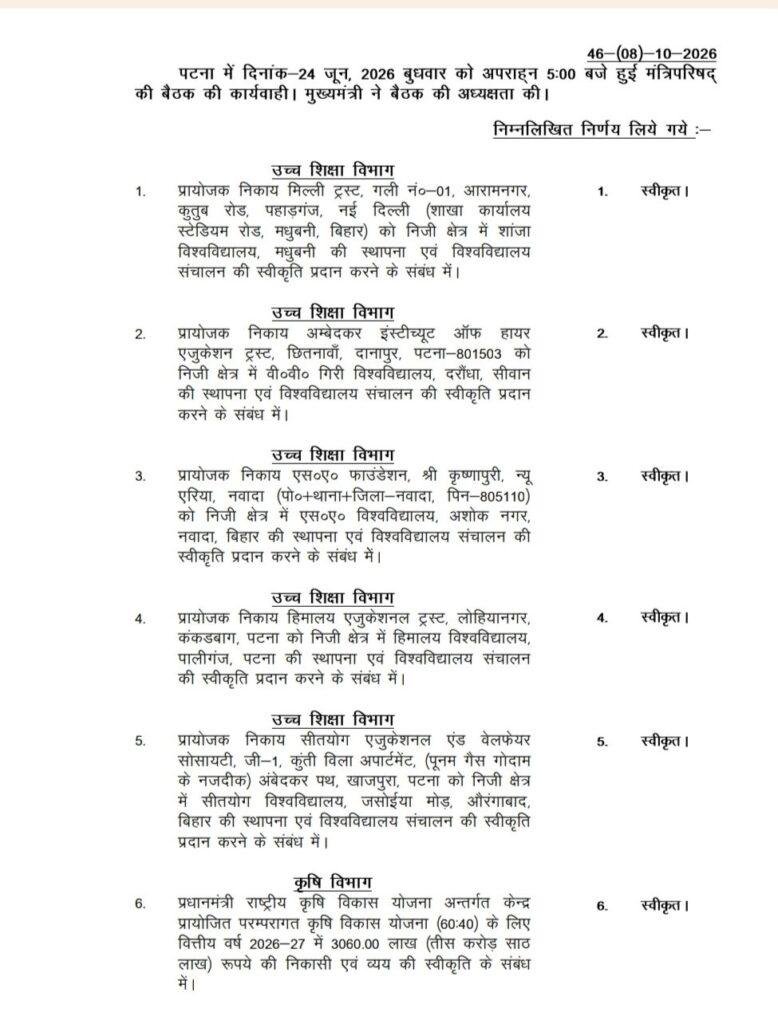 Bihar Cabinet 4 22Scope News
