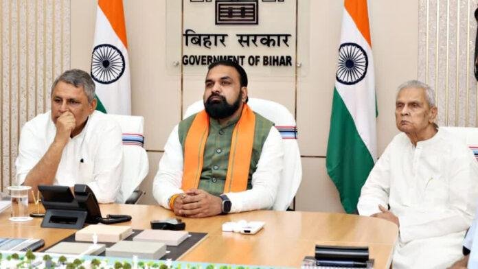 सम्राट कैबिनेट में लिए गए कई बड़े फैसले, बिहार में 5 नए निजी विश्वविद्यालयों की मिली स्वीकृति
