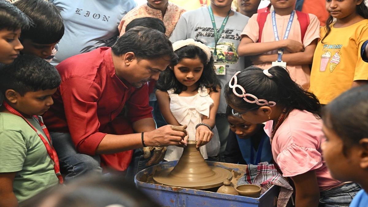 Bihar Museum 3 22Scope News