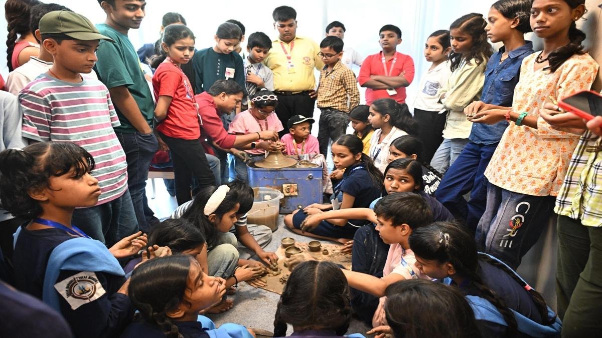 Bihar Museum 4 22Scope News