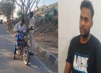 चेक पोस्ट पर ट्रक ड्राइवर से वसूली का हुआ खुलासा, बयान से मचा हड़कंप