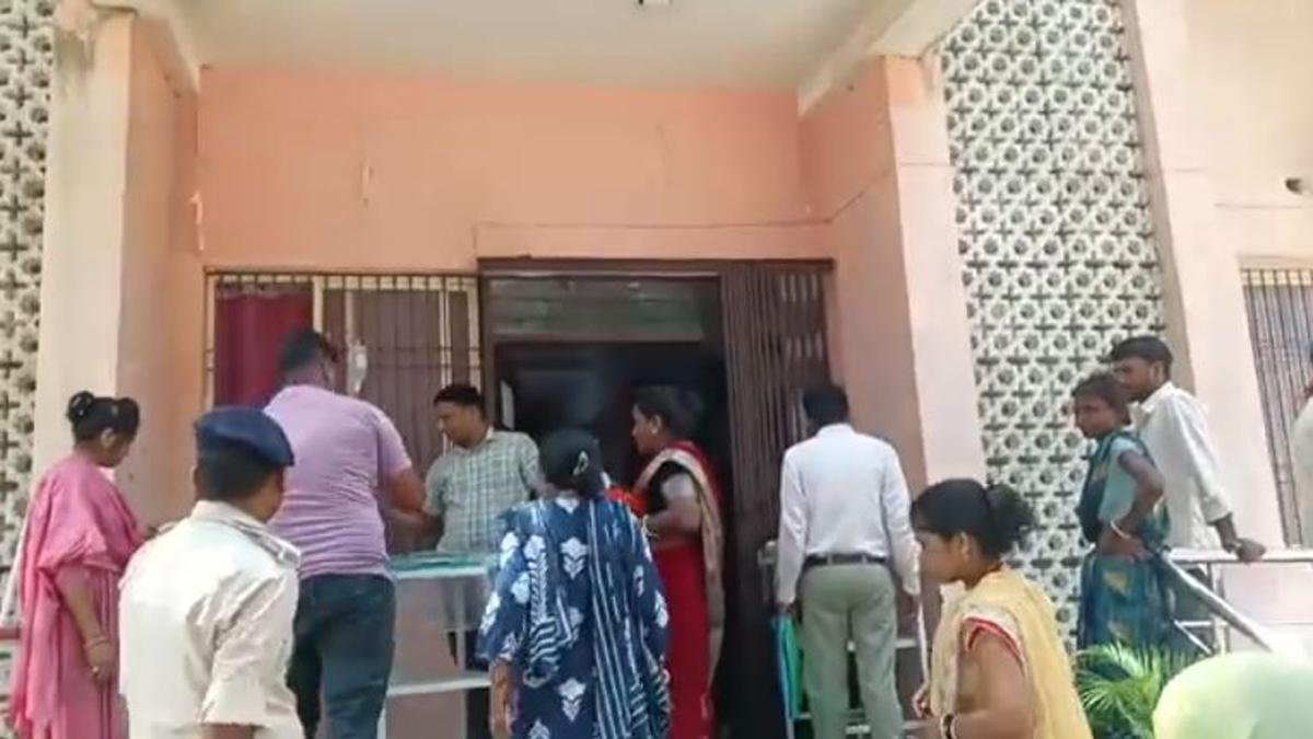 Buxar Hospital 1 22Scope News