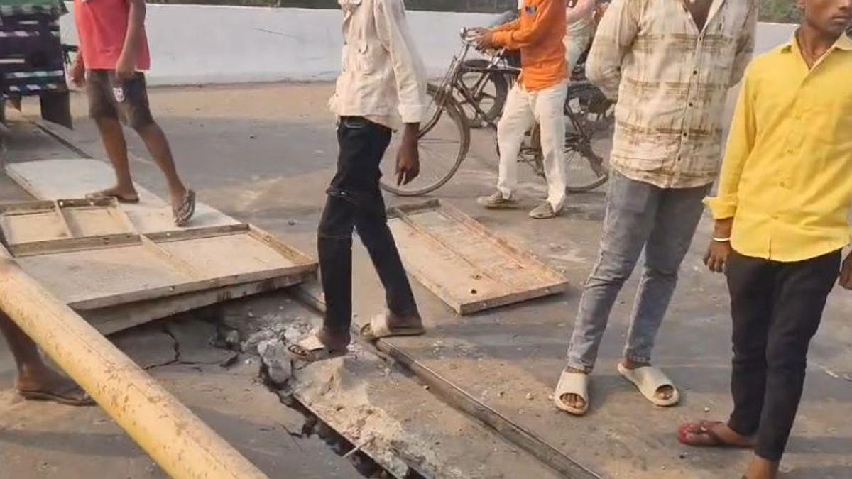 Buxar Pool 3 22Scope News